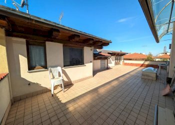 Attico Via Tevere, 19., Borgo San Dalmazzo - foto 48