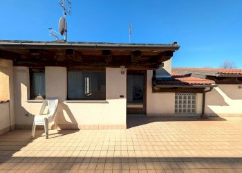 Attico Via Tevere, 19., Borgo San Dalmazzo - foto 49