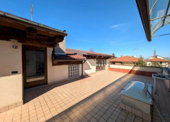 Attico Via Tevere, 19., Borgo San Dalmazzo - foto 50