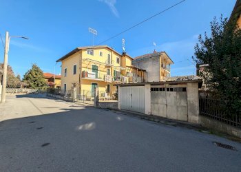 Attico Via Tevere, 19., Borgo San Dalmazzo - foto 59