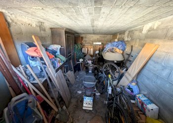 Attico Via Tevere, 19., Borgo San Dalmazzo - foto 61