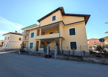 Attico Via Tevere, 19., Borgo San Dalmazzo - foto 62