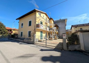 Attico Via Tevere, 19., Borgo San Dalmazzo - foto 63