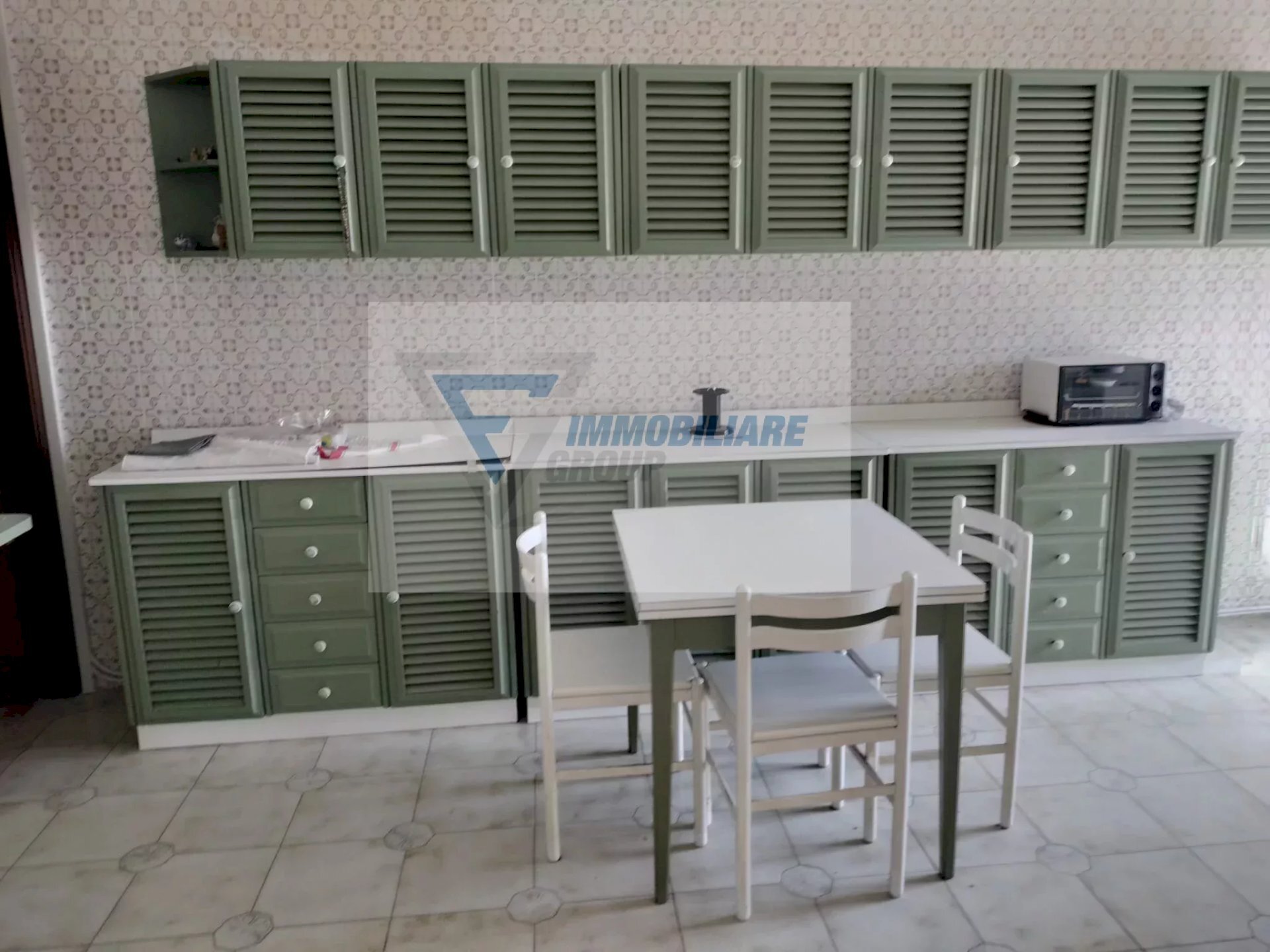 Appartamento Via Svezia, Siracusa - foto 2