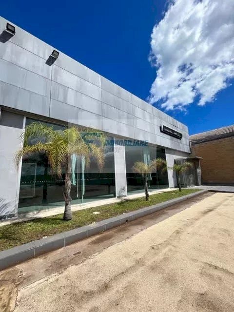 Capannone Siracusa - foto 3