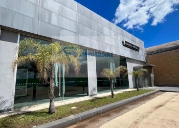 Capannone Siracusa - foto 1