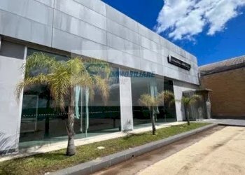 Capannone Siracusa - foto 3