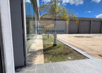 Capannone Siracusa - foto 5