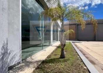 Capannone Siracusa - foto 6