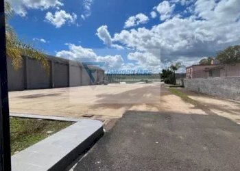 Capannone Siracusa - foto 7