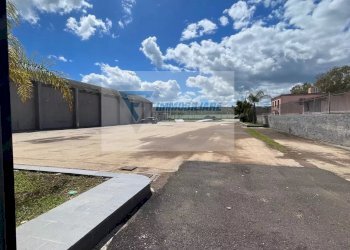 Capannone Siracusa - foto 8