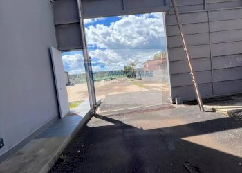 Capannone Siracusa - foto 10