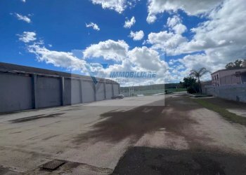 Capannone Siracusa - foto 12