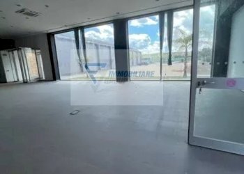 Capannone Siracusa - foto 15