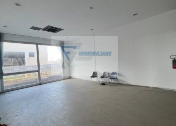 Capannone Siracusa - foto 20