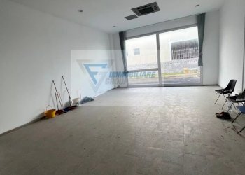 Capannone Siracusa - foto 21