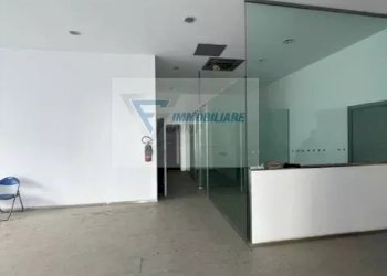 Capannone Siracusa - foto 22