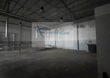 Capannone Siracusa - foto 27