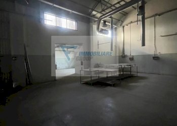 Capannone Siracusa - foto 28