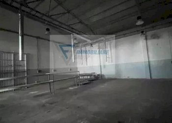 Capannone Siracusa - foto 29