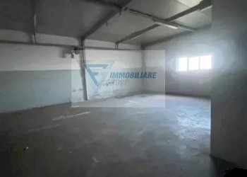 Capannone Siracusa - foto 30