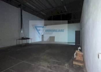 Capannone Siracusa - foto 32