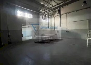 Capannone Siracusa - foto 35