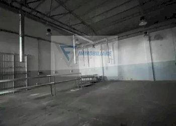 Capannone Siracusa - foto 36