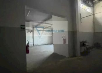 Capannone Siracusa - foto 37