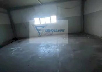 Capannone Siracusa - foto 38