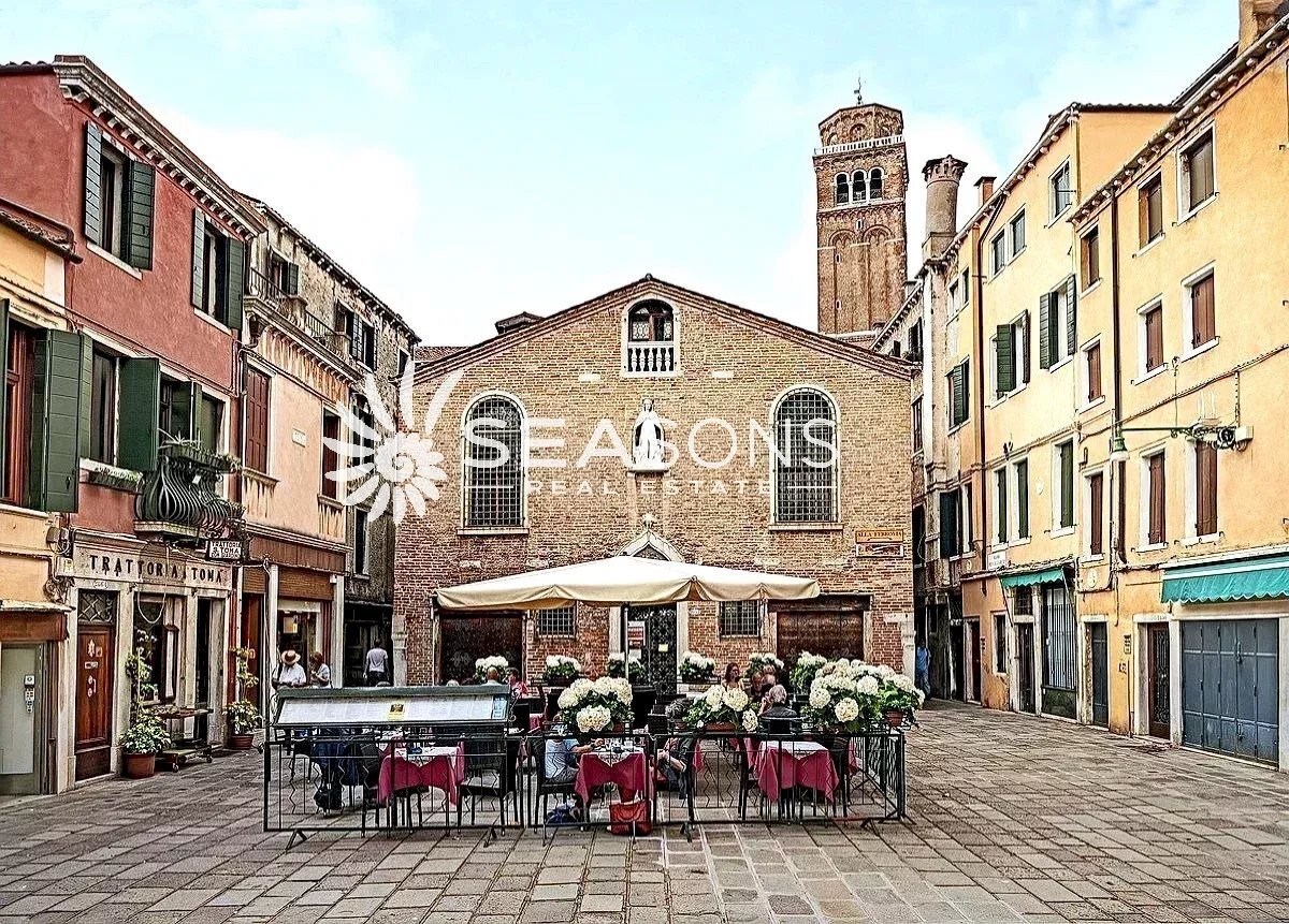 Negozio Venezia - foto 1
