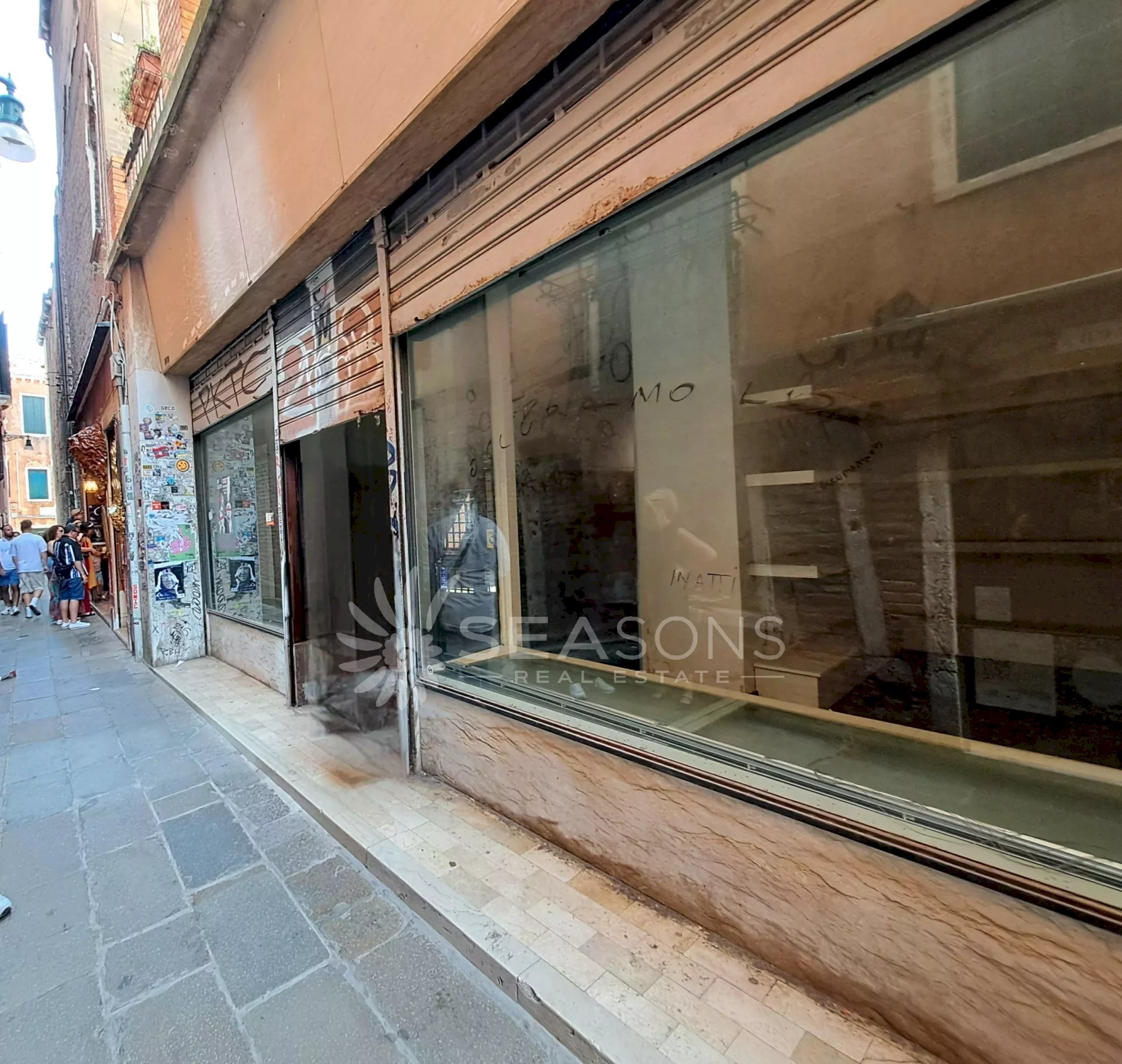 Negozio Venezia - foto 3