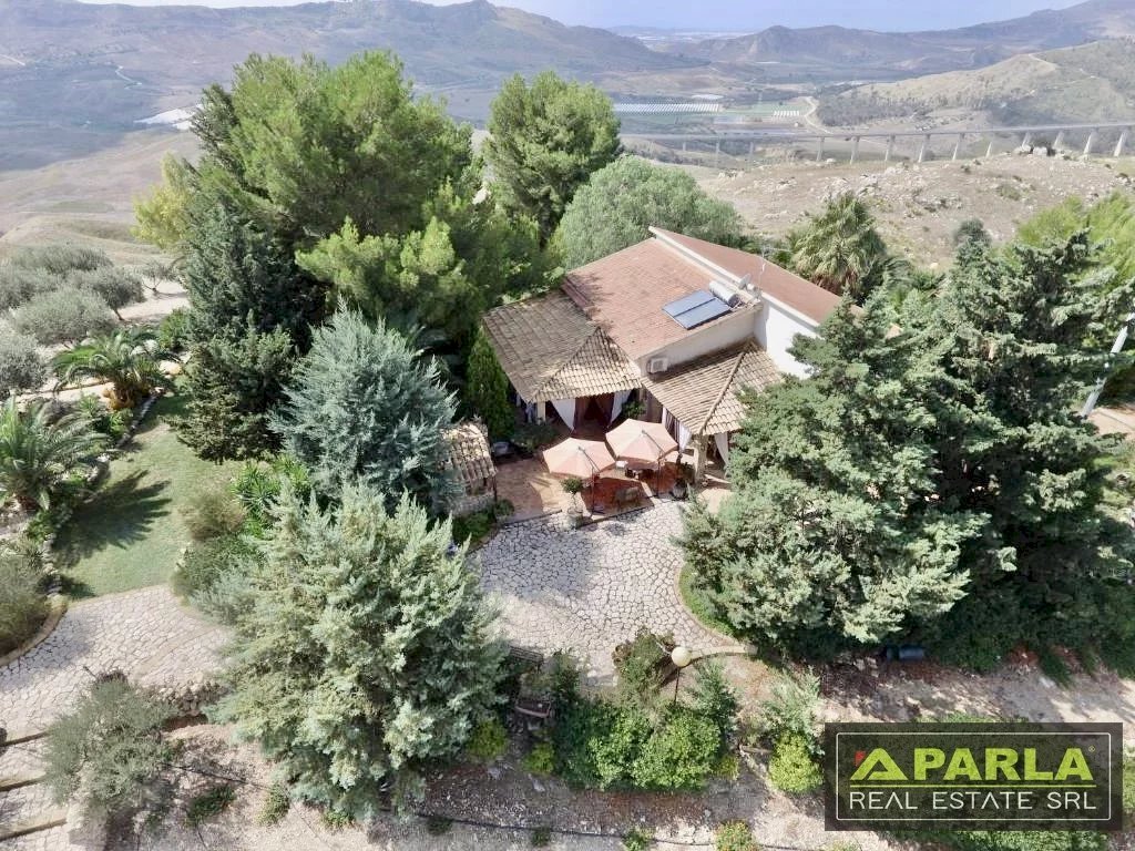 Villa Strada Statale, Licata - foto 1