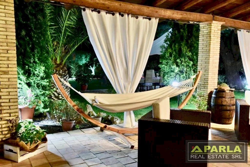 Villa Strada Statale, Licata - foto 3