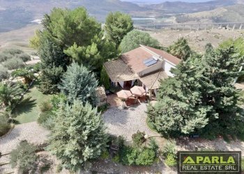 Villa Strada Statale, Licata - foto 1