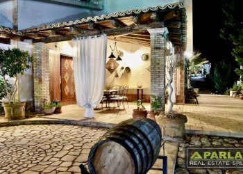 Villa Strada Statale, Licata - foto 4