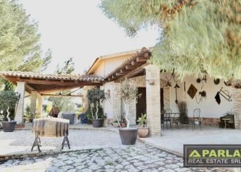 Villa Strada Statale, Licata - foto 7