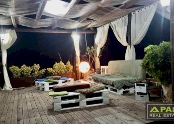 Villa Strada Statale, Licata - foto 8