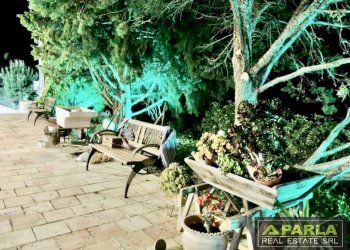 Villa Strada Statale, Licata - foto 11