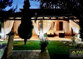 Villa Strada Statale, Licata - foto 13