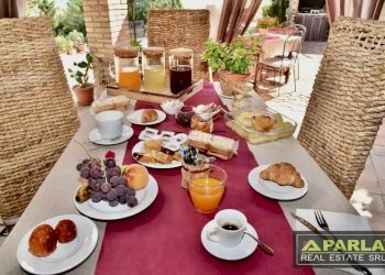 Villa Strada Statale, Licata - foto 14