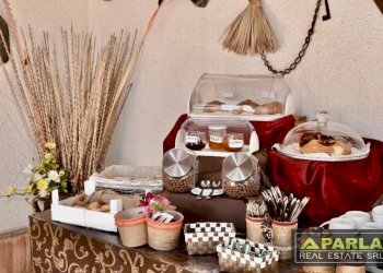 Villa Strada Statale, Licata - foto 19