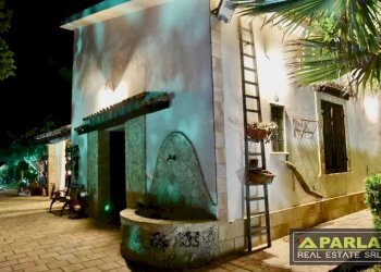 Villa Strada Statale, Licata - foto 20