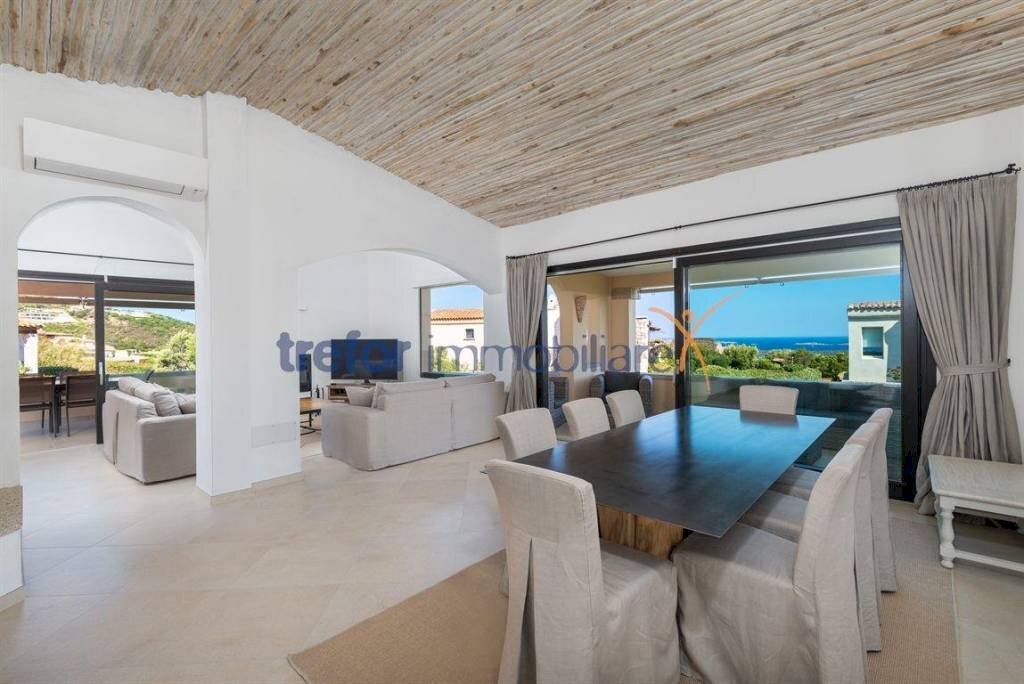 Villa Arzachena - foto 1