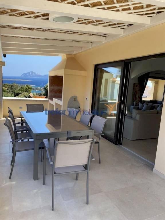 Villa Arzachena - foto 2