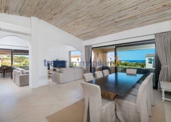 Villa Arzachena - foto 1