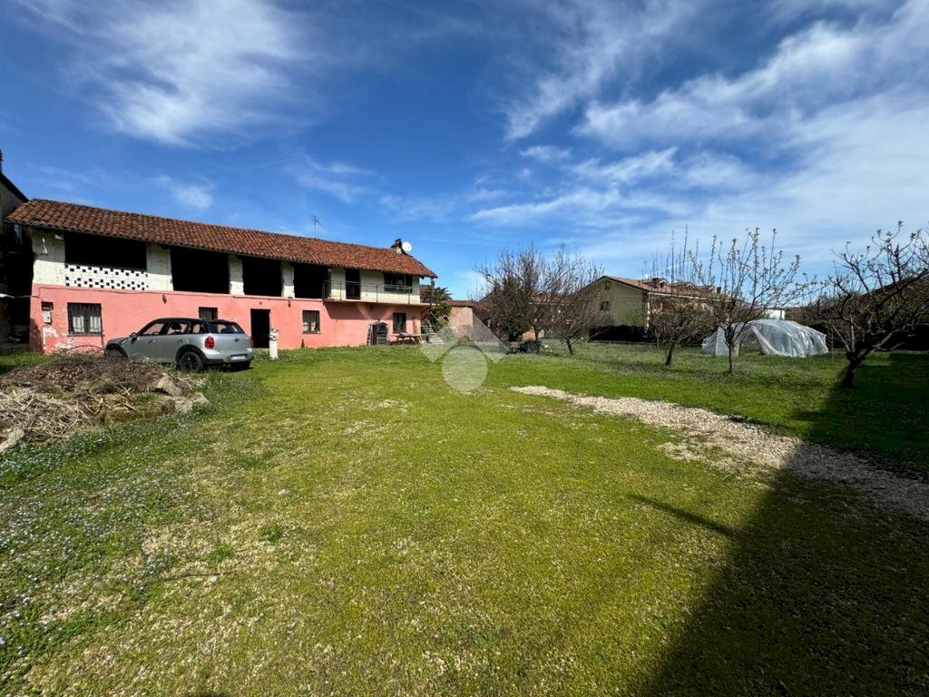 Independent house Vicolo Scuole, Carmagnola - photo 3