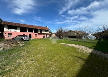 Casa indipendente Vicolo Scuole, Carmagnola - foto 3