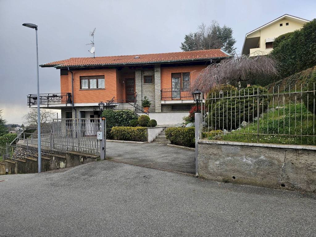 Villa Pino Torinese - photo 1