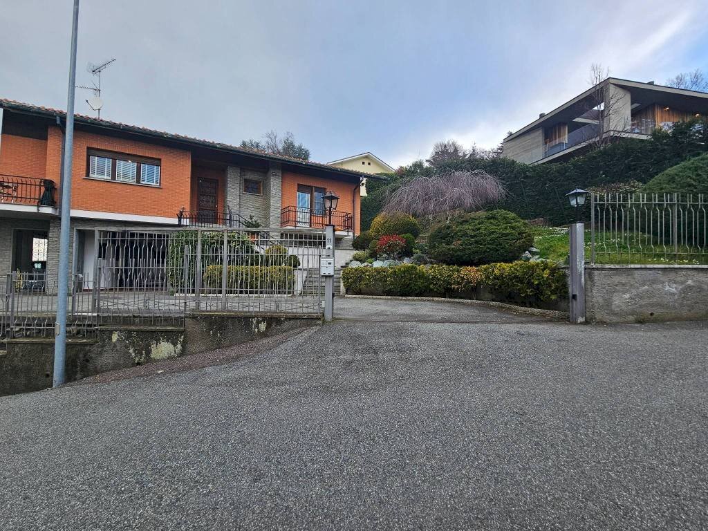 Villa Pino Torinese - photo 3